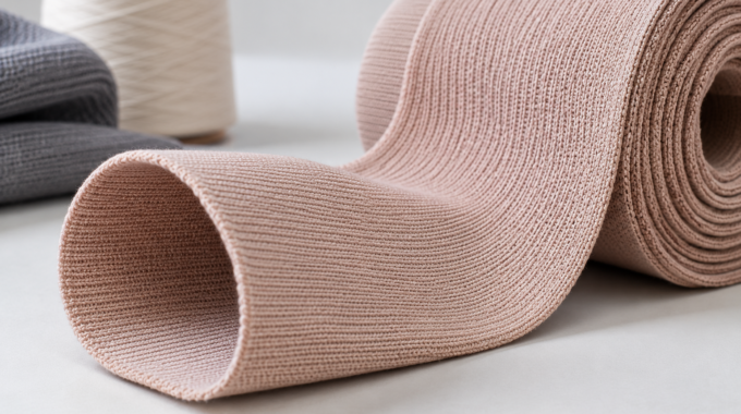 Tejido tubular para vendas: aplicaciones y aspectos clave para fabricantes